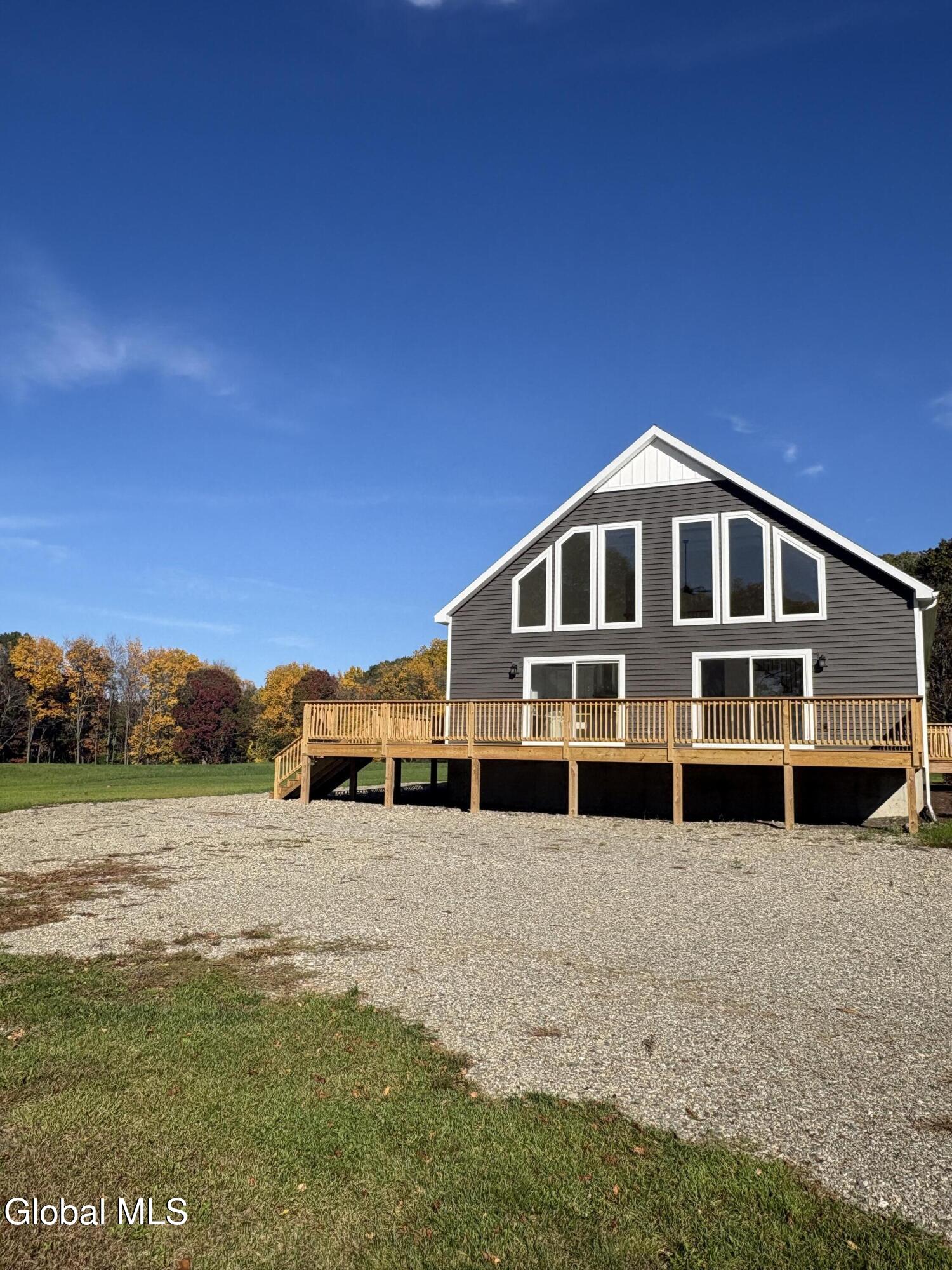 45 Gordon Road Argyle NY 12809