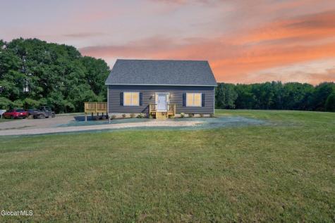 45 Gordon Road Argyle NY 12809