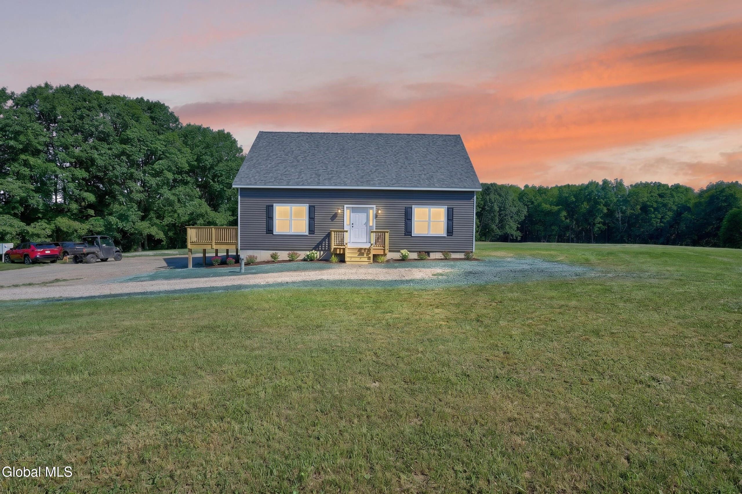 45 Gordon Road Argyle NY 12809