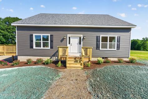 45 Gordon Road Argyle NY 12809