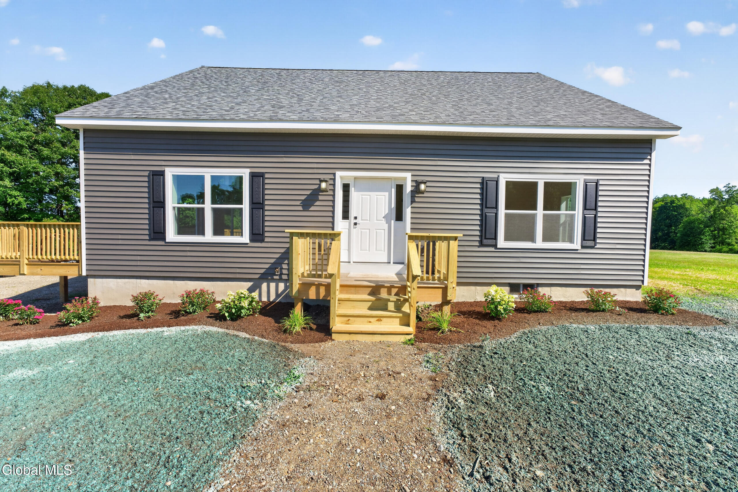 45 Gordon Road Argyle NY 12809