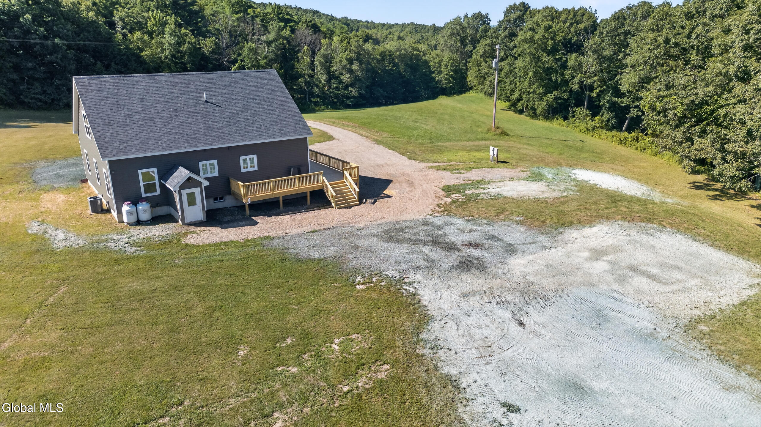 45 Gordon Road Argyle NY 12809