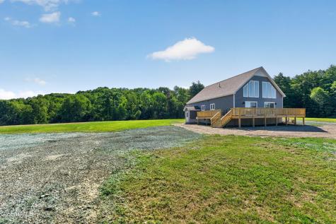 45 Gordon Road Argyle NY 12809