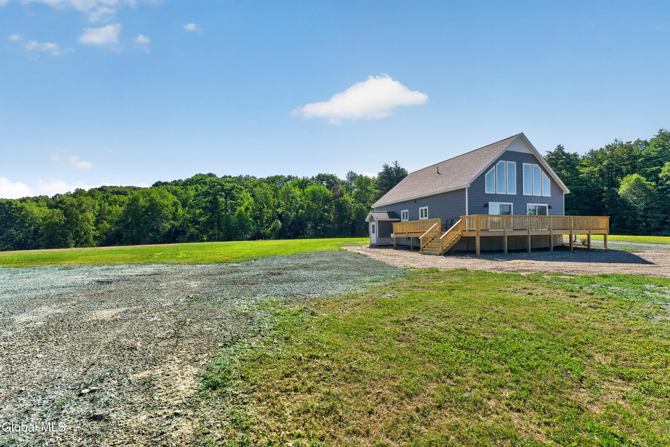 45 Gordon Road Argyle NY 12809