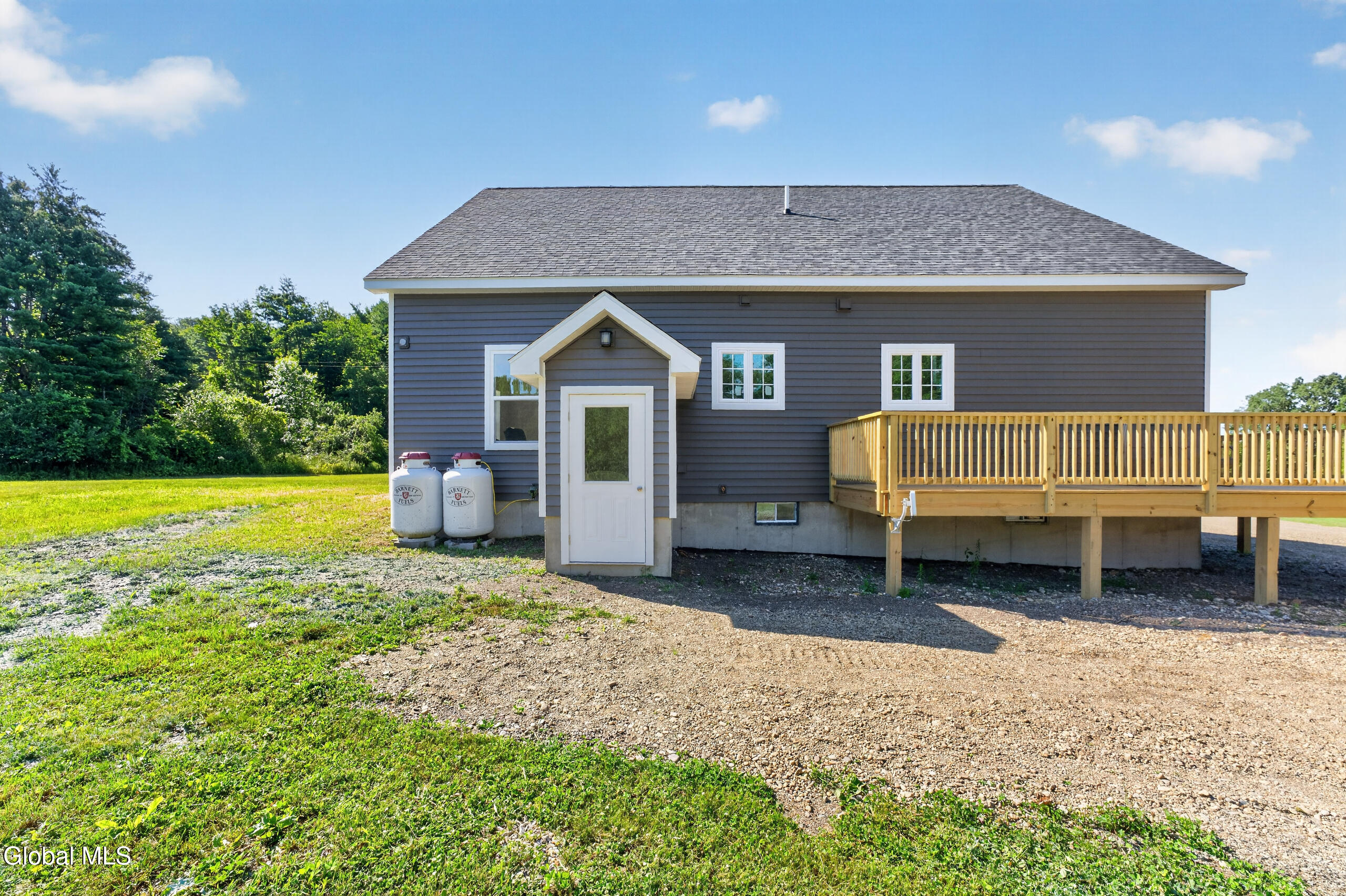 45 Gordon Road Argyle NY 12809