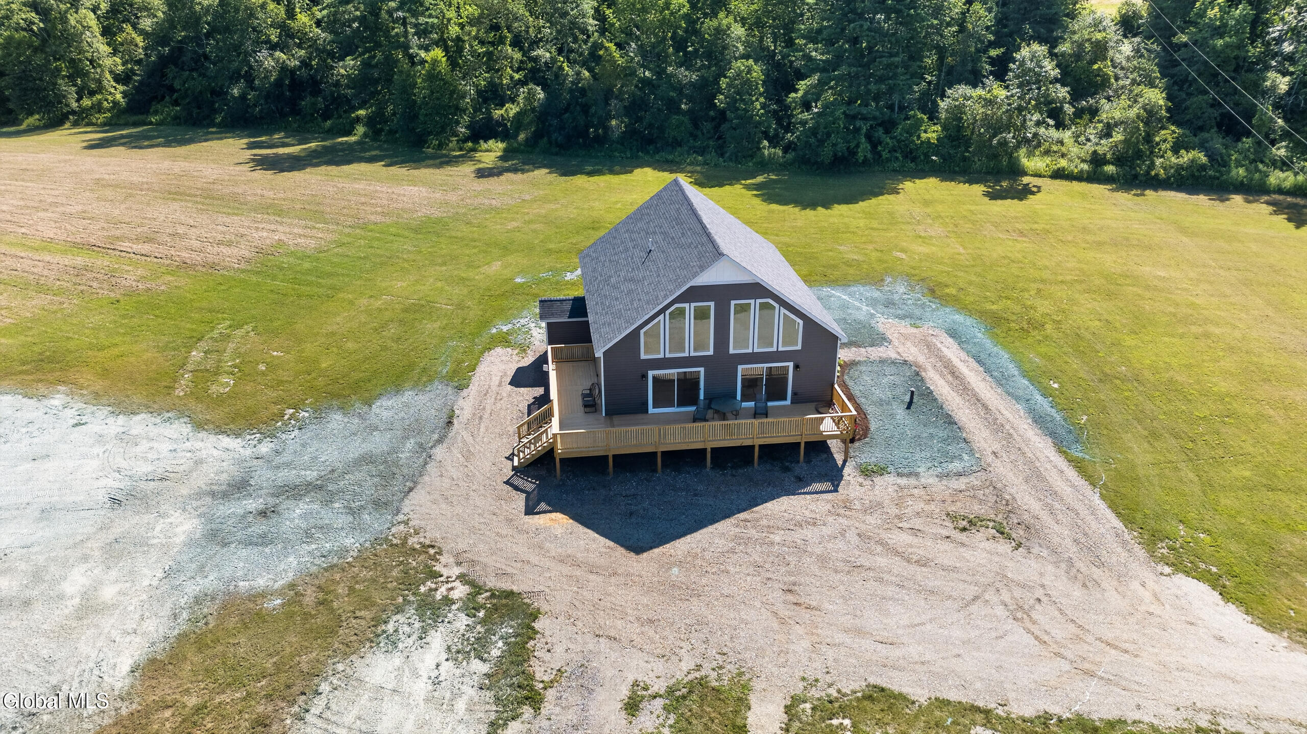 45 Gordon Road Argyle NY 12809