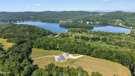 45 Gordon Road Argyle NY 12809