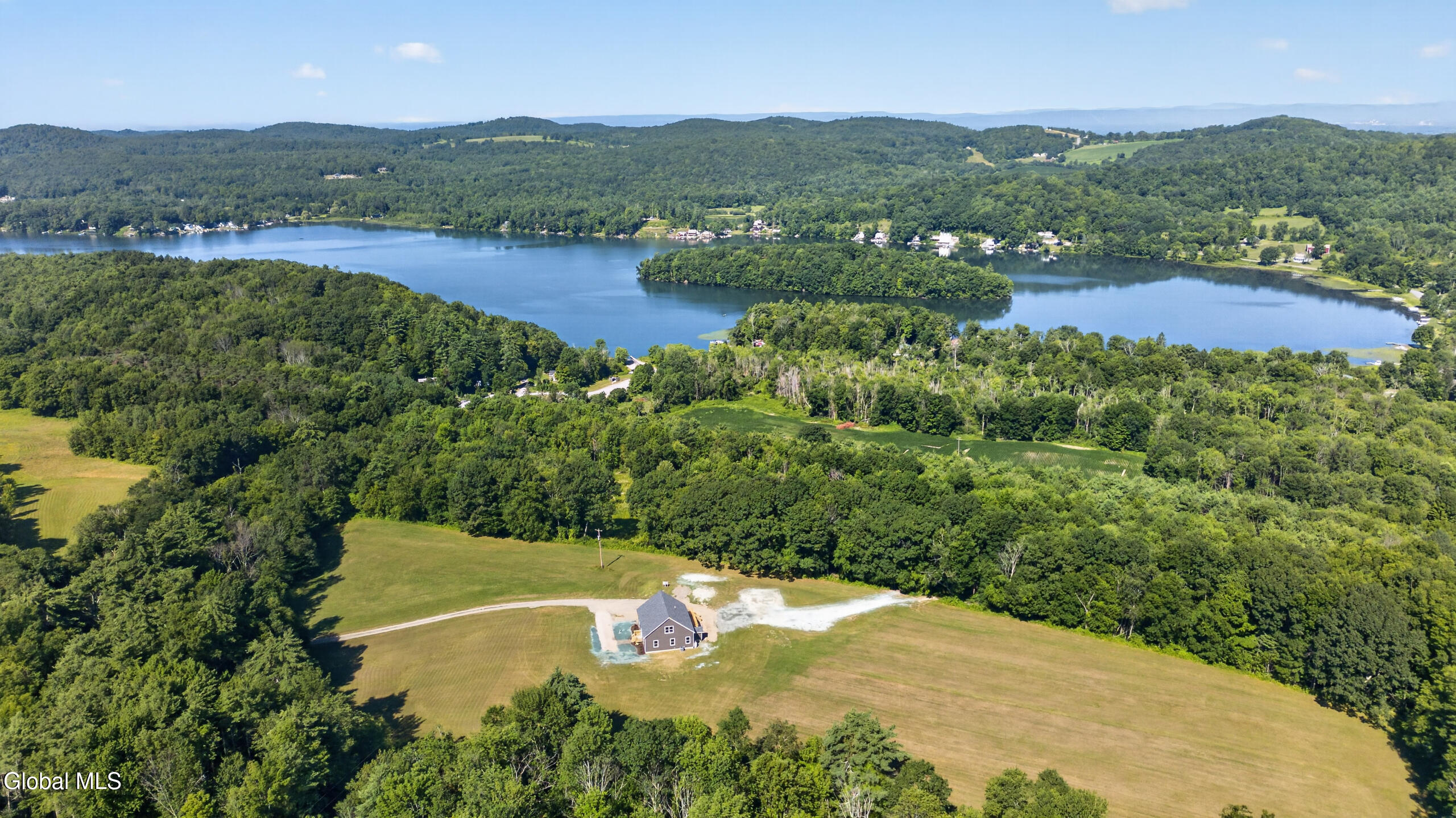 45 Gordon Road Argyle NY 12809