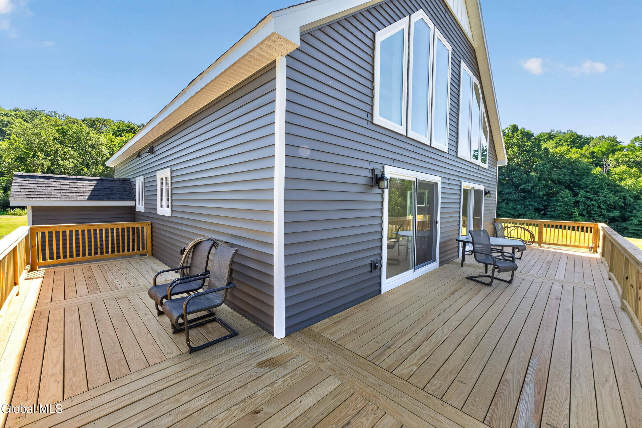 45 Gordon Road Argyle NY 12809