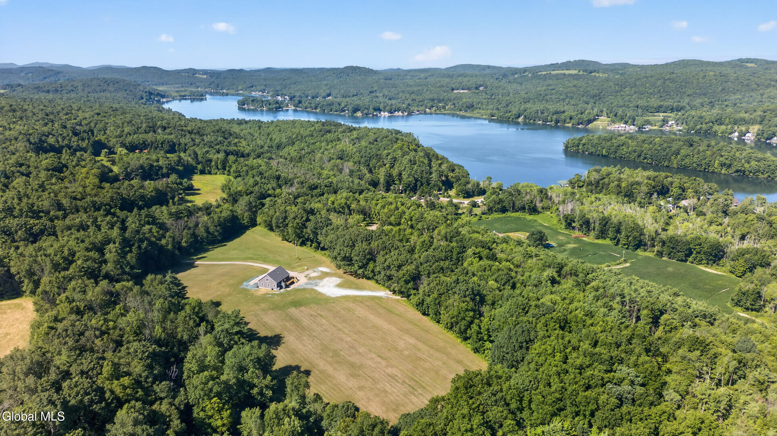 45 Gordon Road Argyle NY 12809