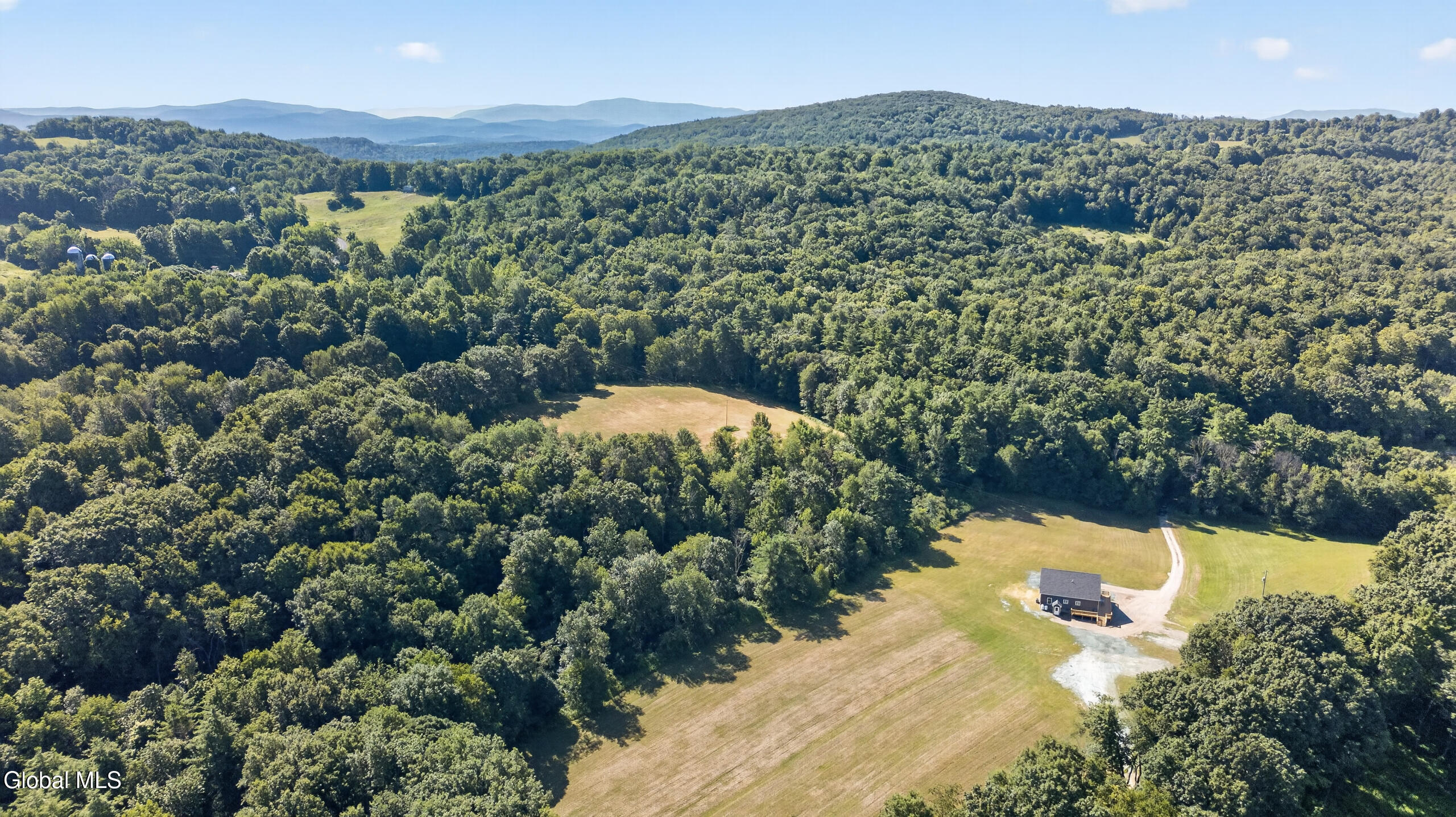 45 Gordon Road Argyle NY 12809