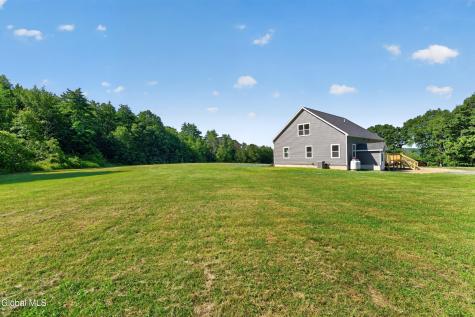 45 Gordon Road Argyle NY 12809