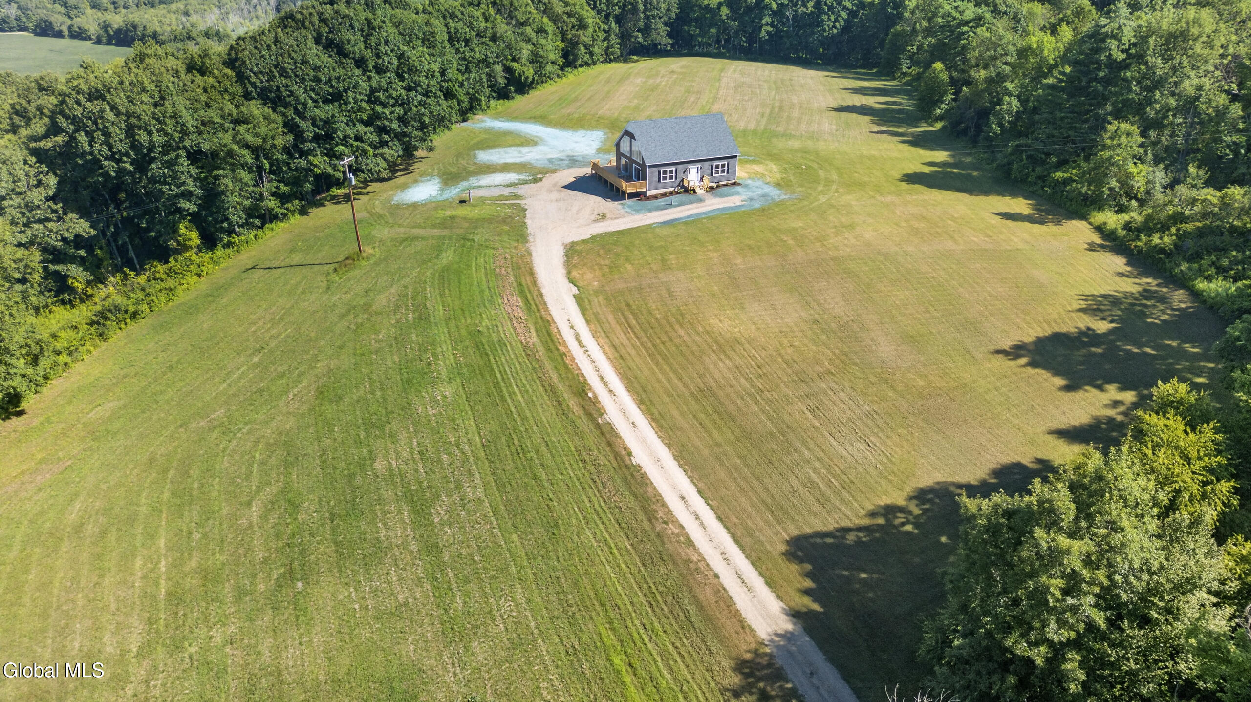 45 Gordon Road Argyle NY 12809