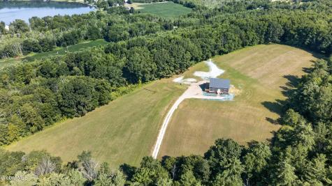 45 Gordon Road Argyle NY 12809