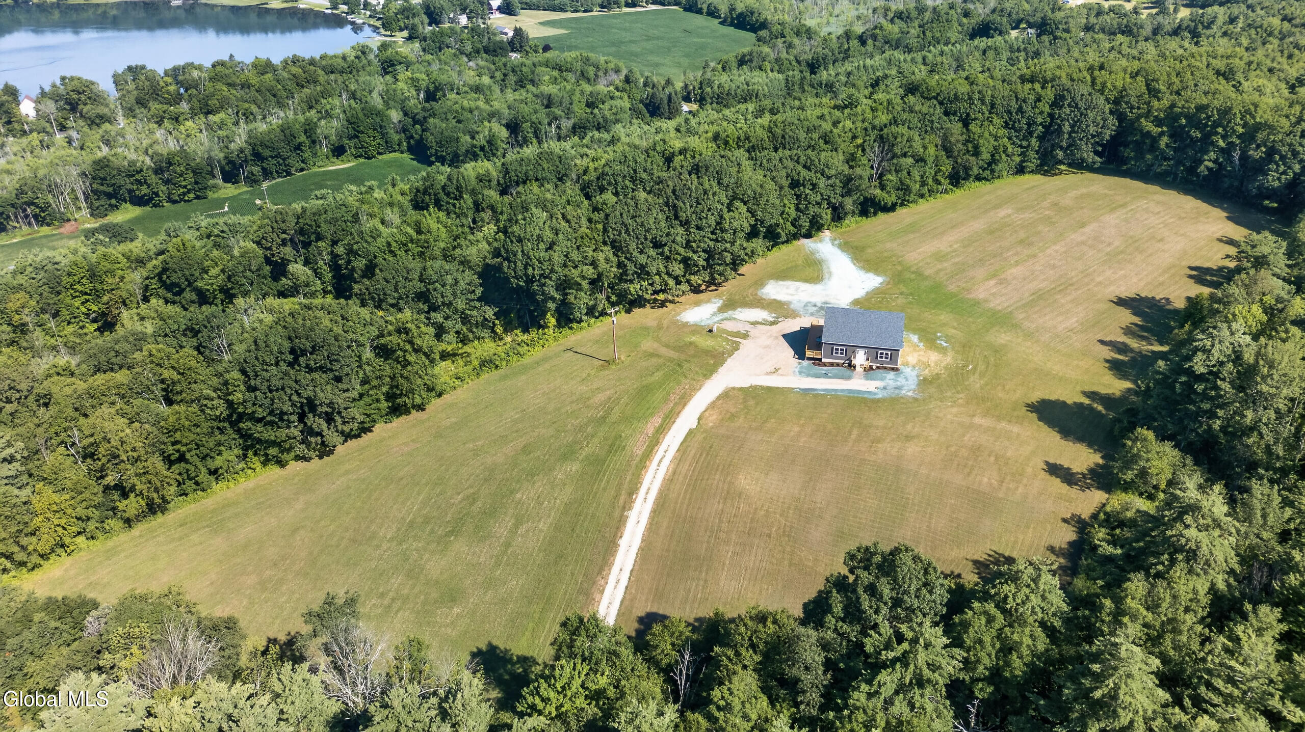 45 Gordon Road Argyle NY 12809