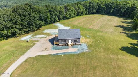 45 Gordon Road Argyle NY 12809