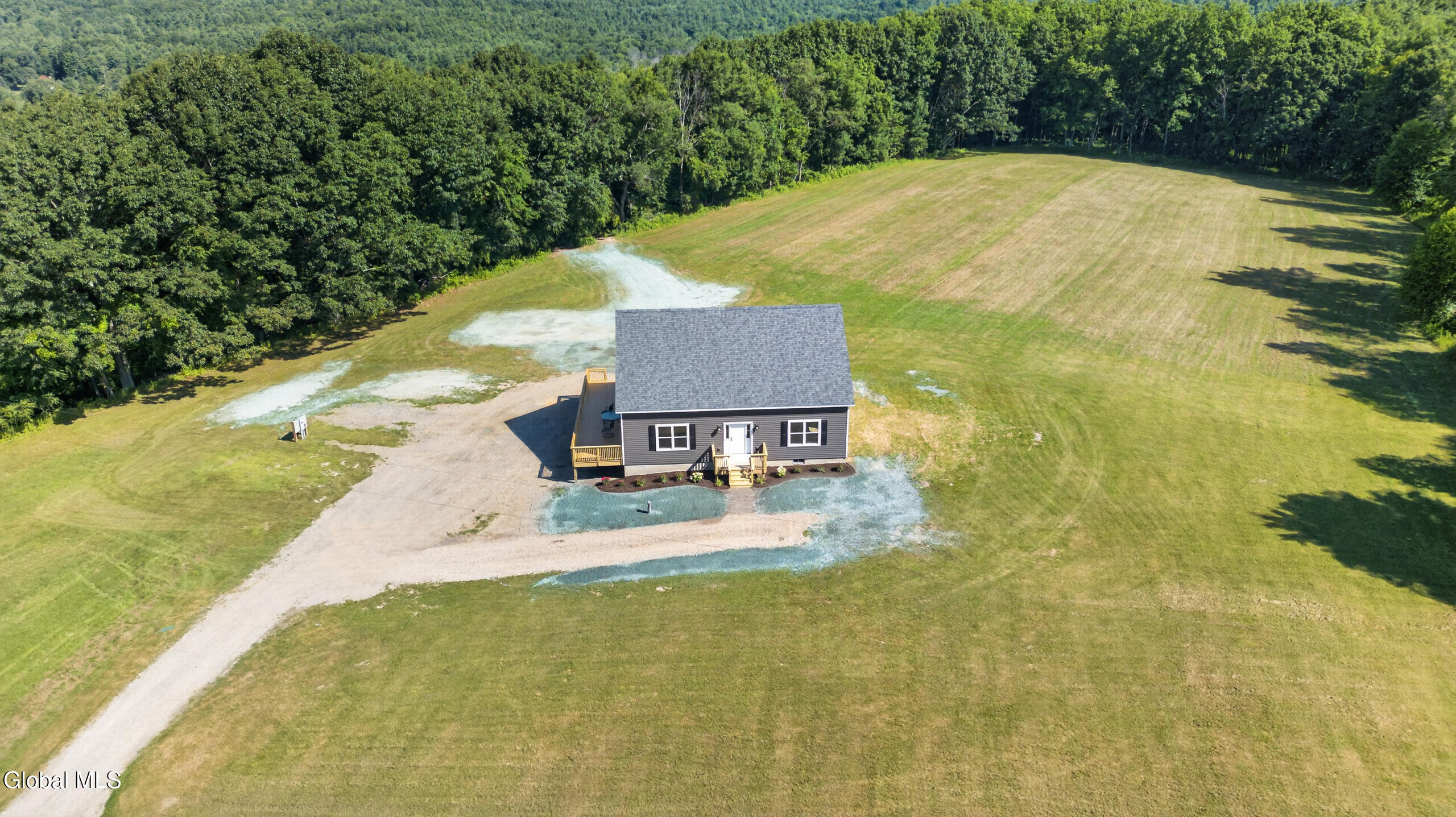 45 Gordon Road Argyle NY 12809