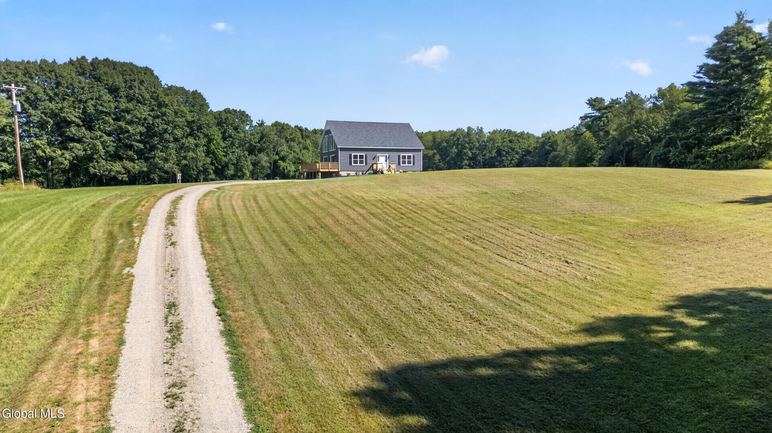 45 Gordon Road Argyle NY 12809