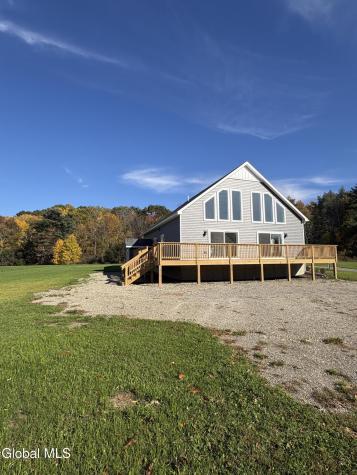 45 Gordon Road Argyle NY 12809