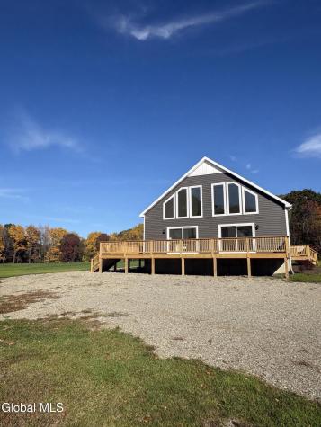45 Gordon Road Argyle NY 12809
