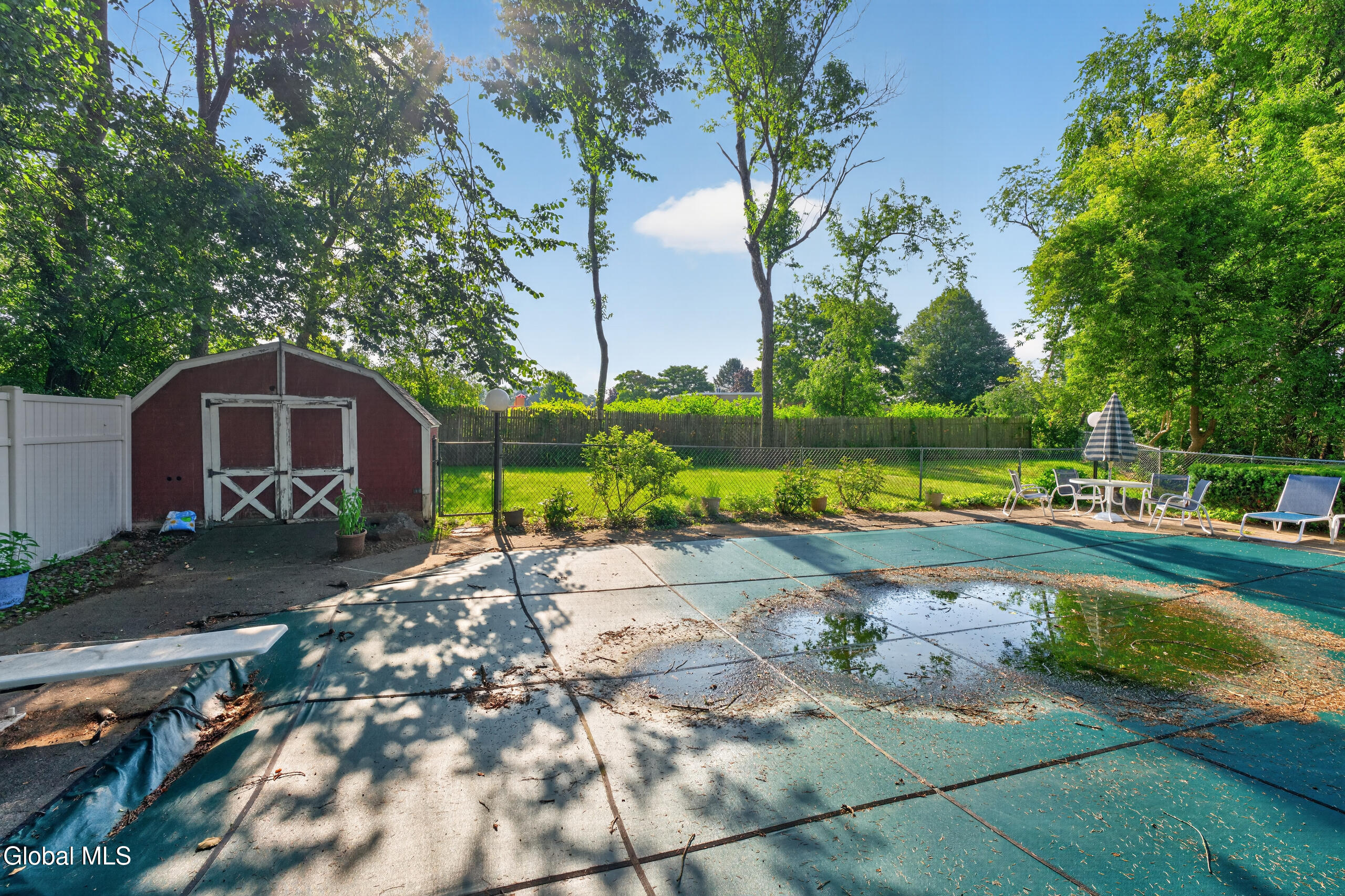 7 Lace Lane Clifton Park NY 12065