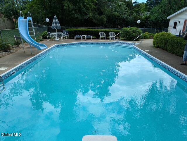 7 Lace Lane Clifton Park NY 12065