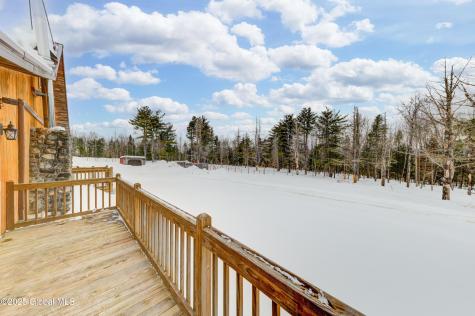 627 Lily Lake Road Gloversville NY 12078