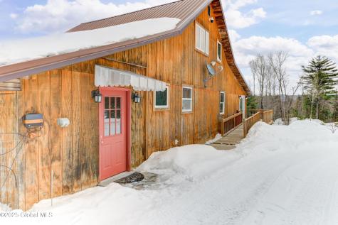 627 Lily Lake Road Gloversville NY 12078