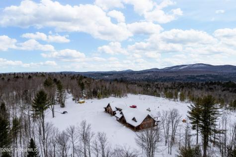 627 Lily Lake Road Gloversville NY 12078