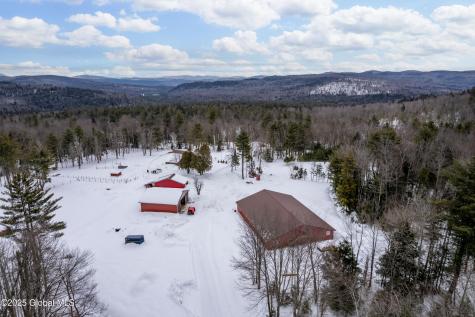 627 Lily Lake Road Gloversville NY 12078