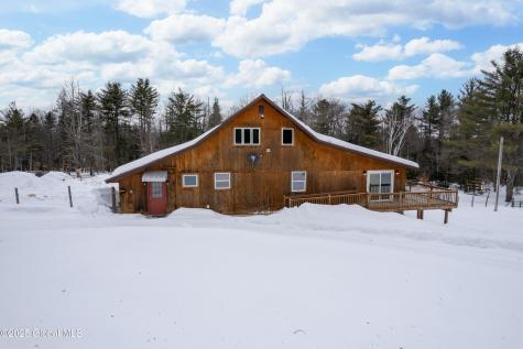 627 Lily Lake Road Gloversville NY 12078