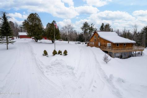 627 Lily Lake Road Gloversville NY 12078