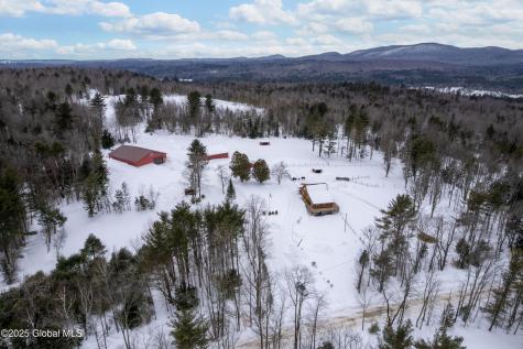 627 Lily Lake Road Gloversville NY 12078