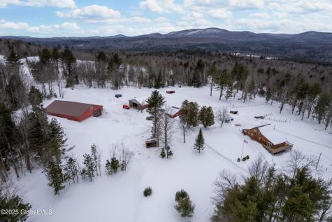 627 Lily Lake Road Gloversville NY 12078