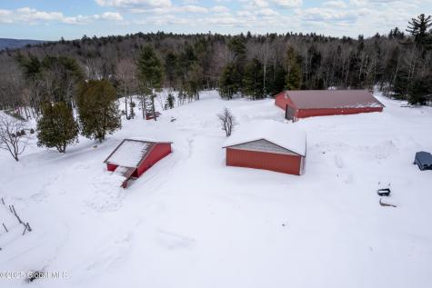 627 Lily Lake Road Gloversville NY 12078