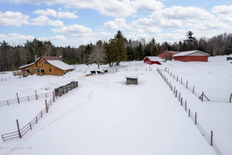 627 Lily Lake Road Gloversville NY 12078