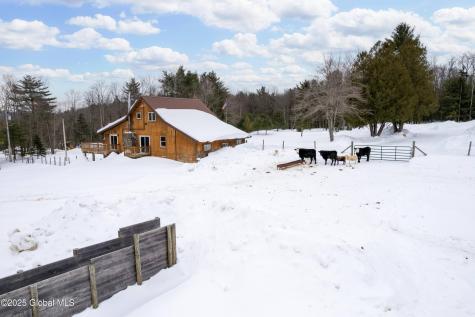 627 Lily Lake Road Gloversville NY 12078