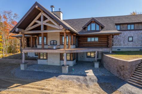 627 Lily Lake Road Gloversville NY 12078