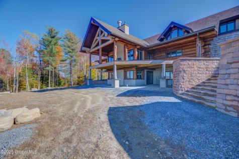 627 Lily Lake Road Gloversville NY 12078