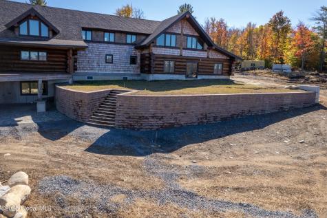 627 Lily Lake Road Gloversville NY 12078