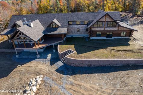 627 Lily Lake Road Gloversville NY 12078