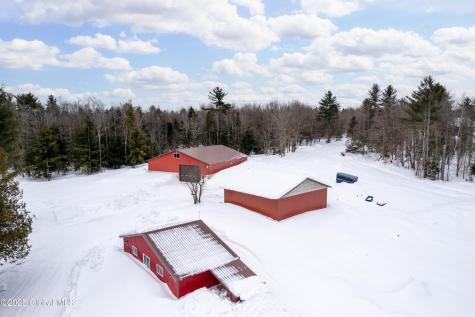 627 Lily Lake Road Gloversville NY 12078