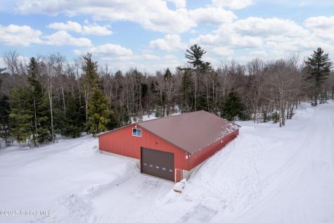 627 Lily Lake Road Gloversville NY 12078