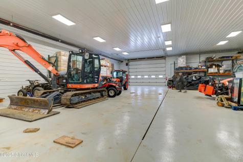 627 Lily Lake Road Gloversville NY 12078