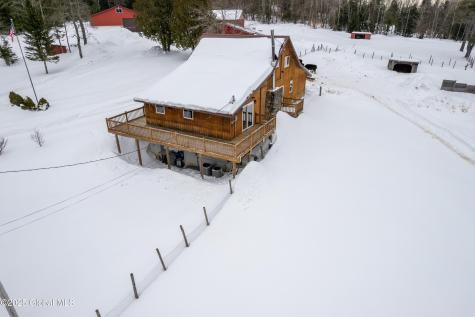 627 Lily Lake Road Gloversville NY 12078