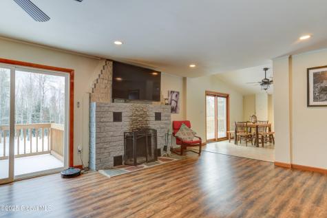 627 Lily Lake Road Gloversville NY 12078