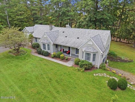 162 Lake Lorraine Way Hoosick Falls NY 12090
