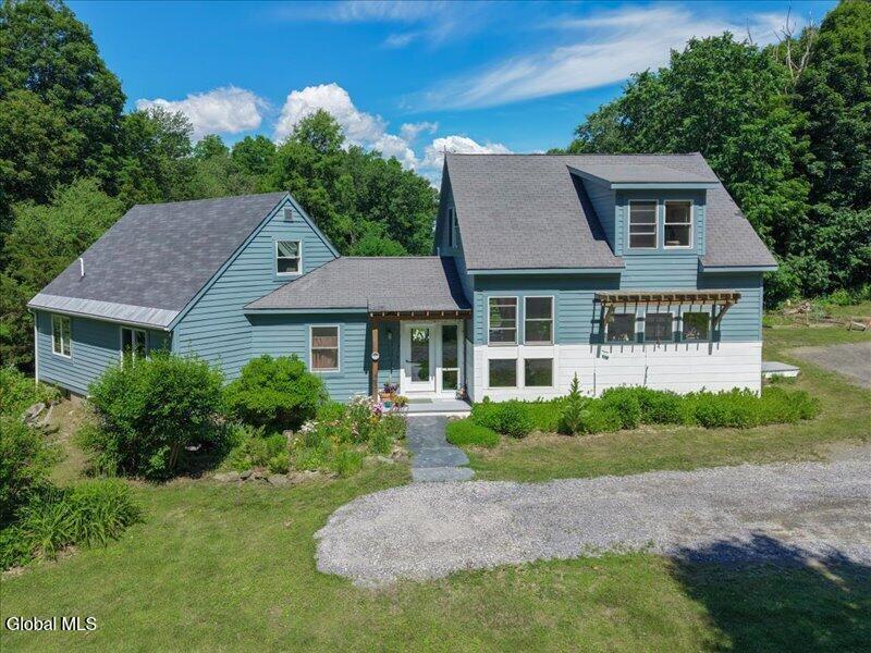78 Condon Road Saratoga NY 12170