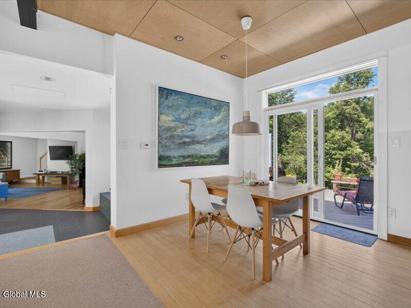 78 Condon Road Saratoga NY 12170