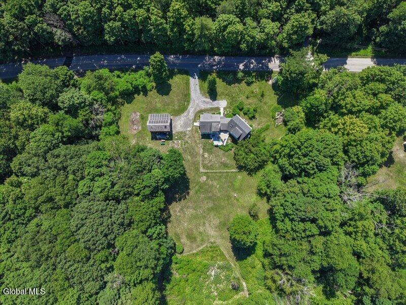 78 Condon Road Saratoga NY 12170